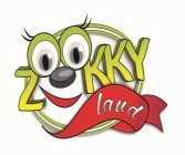 ZOOKKY LAND