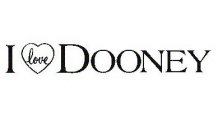 I LOVE DOONEY