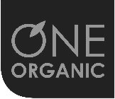 ONE ORGANIC