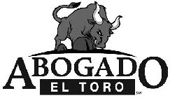 ABOGADO EL TORO