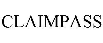 CLAIMPASS