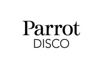 PARROT DISCO