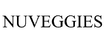 NUVEGGIES