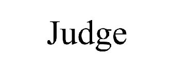 JUDGE