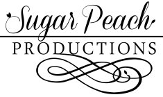 SUGAR PEACH PRODUCTIONS