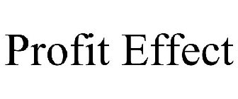 PROFIT EFFECT