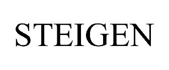 STEIGEN
