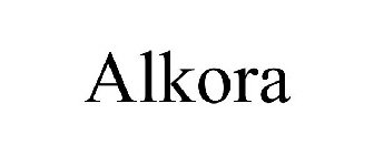 ALKORA