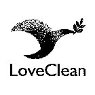 LOVECLEAN