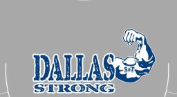 DALLAS STRONG