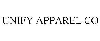 UNIFY APPAREL CO