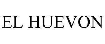 EL HUEVON