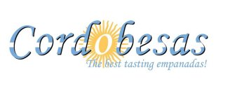 CORDOBESAS THE BEST TASTING EMPANADAS!