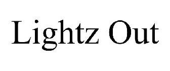 LIGHTZ OUT