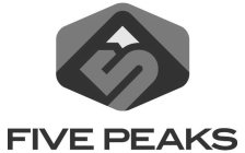 5 FIVE PEAKS