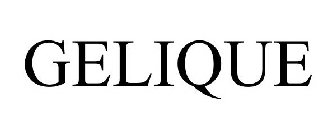 GELIQUE