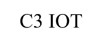 C3 IOT