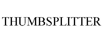 THUMBSPLIT