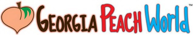 GEORGIA PEACH WORLD