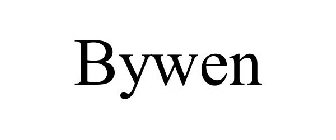 BYWEN