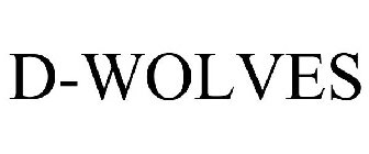 D-WOLVES