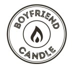 BOYFRIEND CANDLE