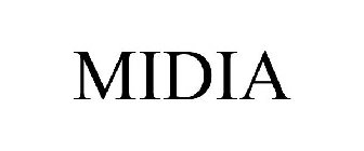 MIDIA