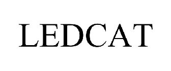 LEDCAT