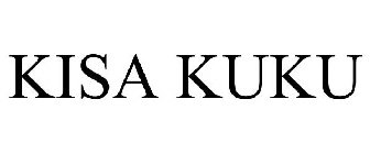 KISA KUKU