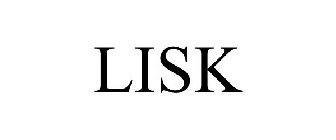 LISK