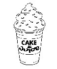 CAKE & JUICE