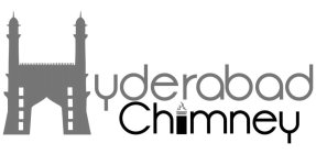 HYDERABAD CHIMNEY