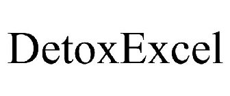 DETOXEXCEL