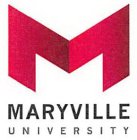 M MARYVILLE UNIVERSITY