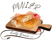 PANIER TASTY BREAD, LLC