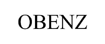 OBENZ