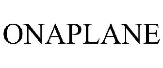 ONAPLANE