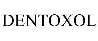 DENTOXOL
