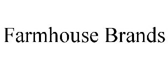 FARMHOUSE BRANDS