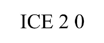 ICE 2 0