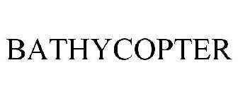 BATHYCOPTER