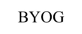 BYOG