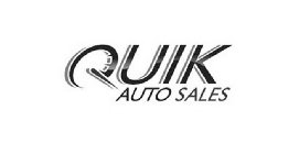 QUIK AUTO SALES