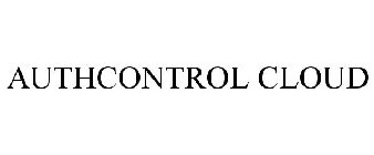 AUTHCONTROL CLOUD