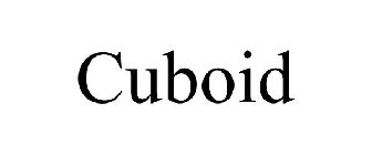 CUBOID