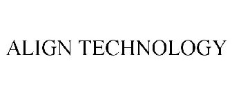 ALIGN TECHNOLOGY