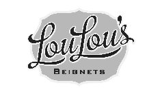 LOULOU'S BEIGNETS