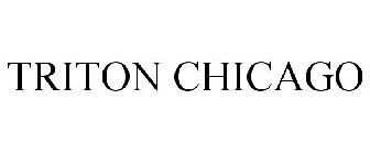 TRITON CHICAGO