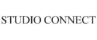 STUDIO CONNECT