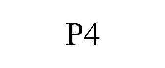 P .4
